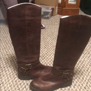 Lucky Brand boots